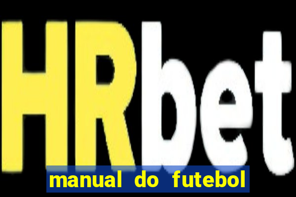 manual do futebol americano pdf